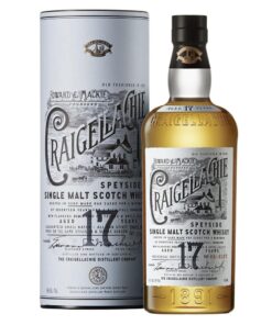 Craigellachie 17 Years Old