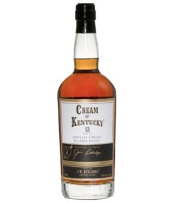 Cream Of Kentucky Bourbon
