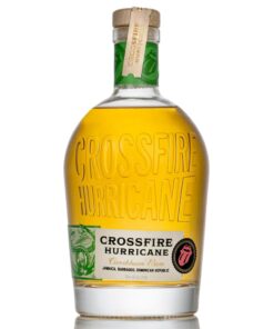 Crossfire Hurricane Rum By The Rolling Stones