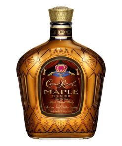 Crown Royal Maple