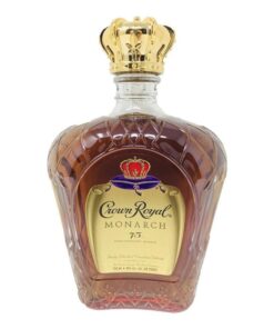 Crown Royal Monarch 75th Anniversary