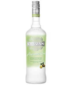 Cruzan Pineapple Rum