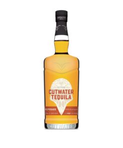 Cutwater Tequila Reposado