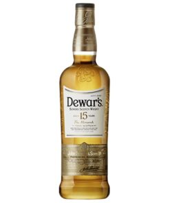 Dewar's 15 Year Old