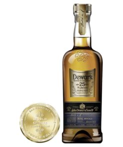 DEWAR’S 25 Year Old