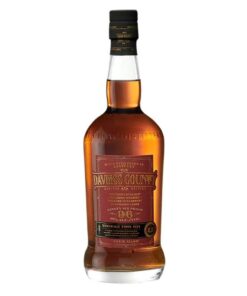 Daviess County Cabernet Sauvignon Cask Finished Bourbon