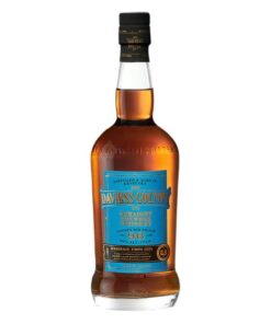 Daviess County Kentucky Straight Bourbon