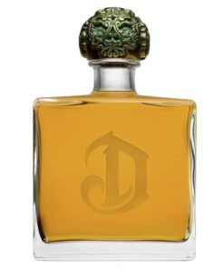 DeLeón Extra Añejo Tequila