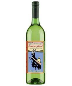 Del Maguey Crema