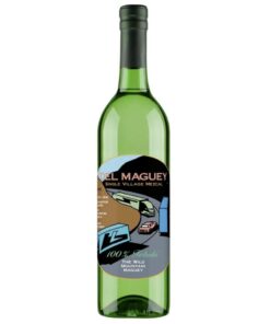 Del Maguey Tobala