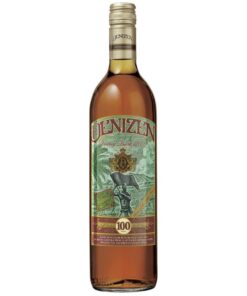 Denizen Vatted Dark Rum