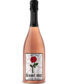 Devant Rose Champagne