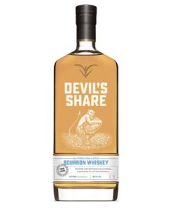 Devil's Share Bourbon