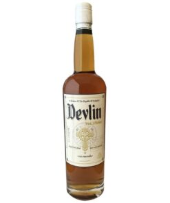 Devlin Irish Whiskey