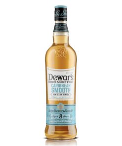 Dewar's Caribbean Smooth