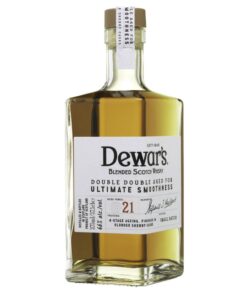 Dewar's Double Double 21 Year Old 375ml