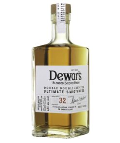 Dewar's Double Double 32 Year Old 375ml