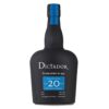 Dictador 20 Years Rum
