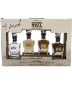 Dinastía Real 4 Pack