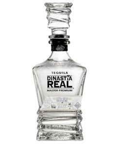 Dinastía Real Cristalino Tequila