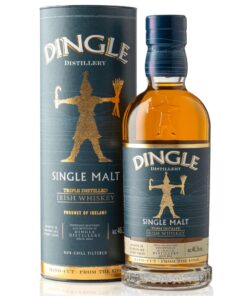 Dingle Single Malt Irish Whiskey