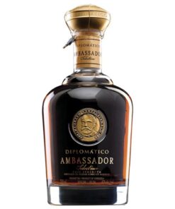 Diplomatico Ambassador Rum
