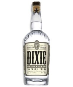 Dixie Black Pepper Vodka