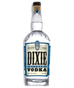 Dixie Southern Vodka