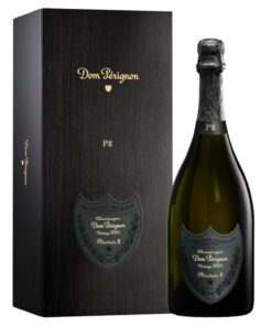 Dom Pérignon P2 Vintage 2004 Brut Gift Box