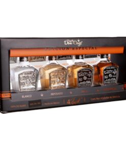 Don Cayo Mini 4PK 50ml