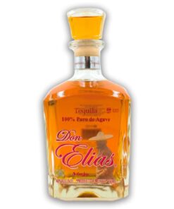 Don Elias Anejo