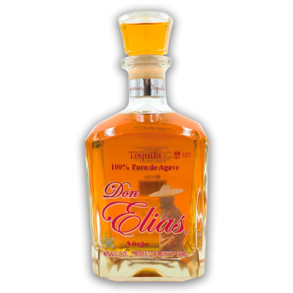 Don Elias Anejo
