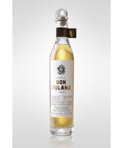 Don Fulano Anejo Tequila