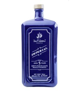 Don Fulano Imperial Extra Anejo Tequila