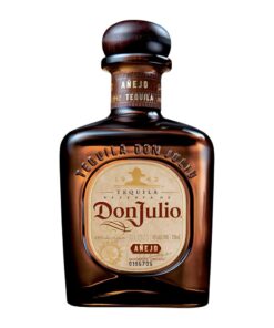 Don Julio Añejo Tequila