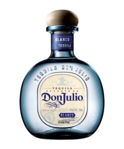Don Julio Blanco Tequila