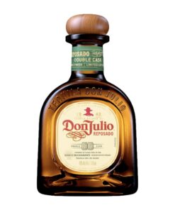 Don Julio Double Cask