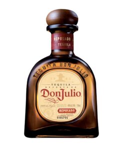 Don Julio Reposado Tequila