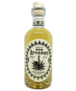 Don Lorenzo Reposado Tequila