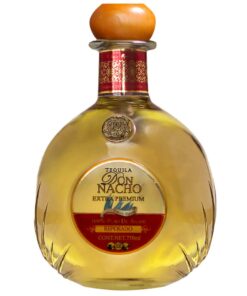 Don Nacho Premium Reposado Tequila