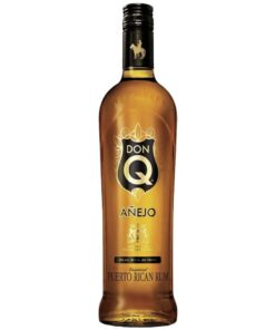 Don Q Añejo Rum