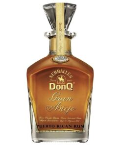 Don Q Gran Añejo Rum