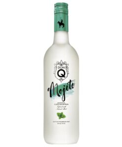 Don Q Mojito Rum