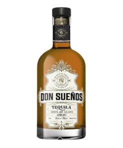 Don Sueños Tequila Anejo