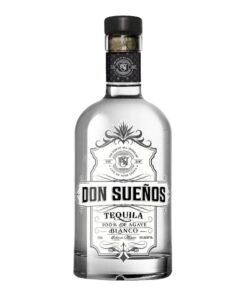 Don Sueños Tequila Blanco