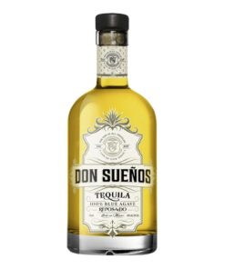 Don Sueños Tequila Reposado