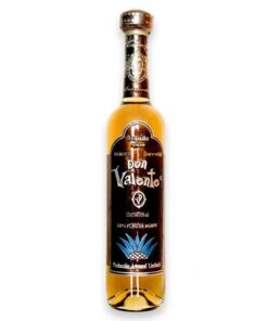 Don Valente Artesanal Anejo