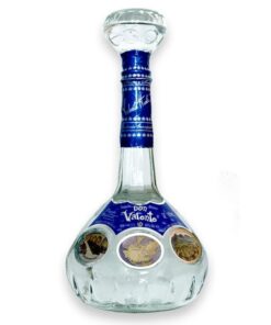 Don Valente Licorera Silver