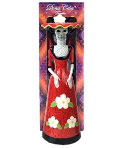 Dona Celia Anejo Tequila