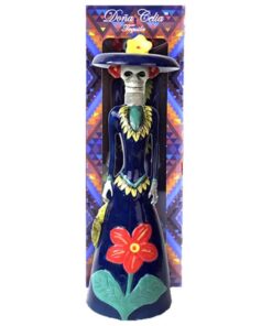 Dona Celia Blanco Tequila